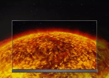 Огонь! Обзор флагманского 65-дюймового  OLED-телевизора LG 65G6V