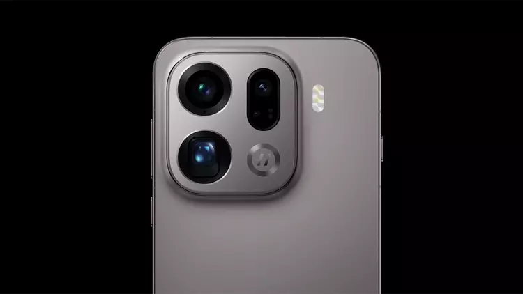 Oppo Find X9s Pro: две камеры по 200 МП и батарея, игнорирующая законы физики