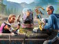 Смотрите первый геймплей кооперативного режима Far Cry: New Dawn