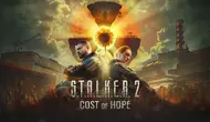 Украинская студия GSC Game World анонсировала первое дополнение Cost of Hope для STALKER 2: Heart of Chornobyl