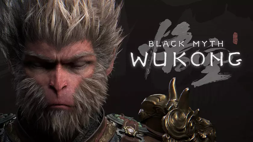 Black Myth: Wukong - Искусство и Традиции Встретились в Ожидаемой РПГ