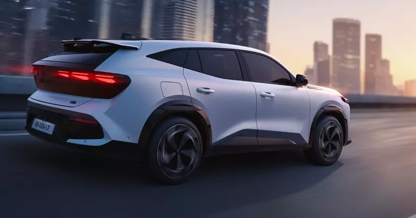 Descubre el Esprit Alpine de Renault Filante: Innovación y Estilo en 4 Ruedas