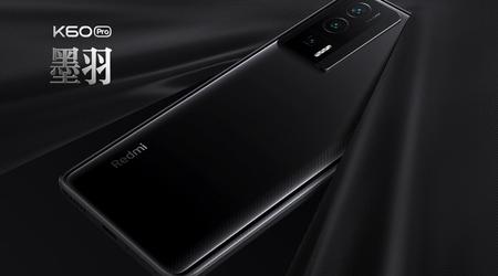 Redmi K60 Pro - Snapdragon 8 Gen 2, wyświetlacz 2K, 5000 mAh, bezprzewodowe ładowanie i MIUI 14 na Androidzie 13 w cenie od 475 dolarów