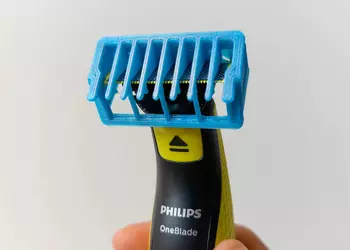 Сделай сам: Philips представила компоненты 3D-печати для своих бритв