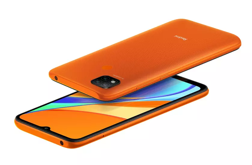 Xiaomi готовит к анонсу бюджетник Redmi 9C NFC с ценником от 130 евро
