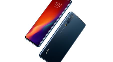 Lenovo Z6: конкурент Redmi K20 з OLED-дисплеєм на 6.39", чіпом Snapdragon 730, батареєю на 4000 мАг та цінником від $276