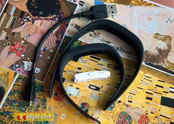 Лайфхакер: обзор Sony SmartBand SWR10