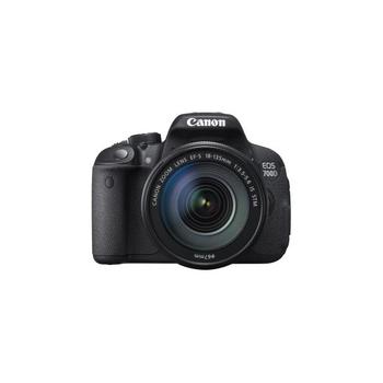 Canon EOS 700D 18-135 IS Kit