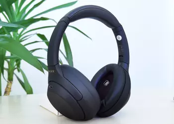 Обзор Sony WH-1000XM4: всё ещё лучшие полноразмерные наушники с шумоподавлением
