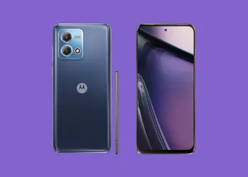 Скидка $30: Moto G Stylus (2023) c экраном на 90 Гц, чипом MediaTek Helio G85 и стилусом можно купить на Amazon за $169