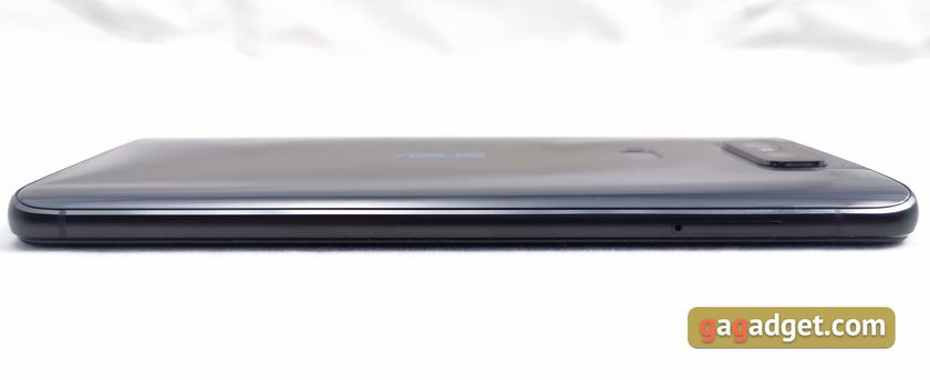 Обзор ASUS ZenFone 6: "народный" флагман со Snapdragon 855 и поворотной камерой-10