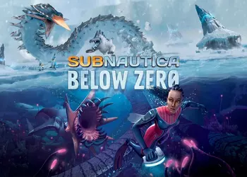 Теперь и на мобильных устройствах: подводный симулятор выживания Subnautica: Below Zero уже доступен на Android и iOS