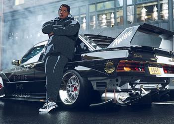 Electronic Arts 11 октября представит первый геймплейный трейлер новой гоночной игры Need for Speed: Unbound 