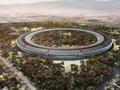 Apple построит собственные клиники для 120 тысяч сотрудников