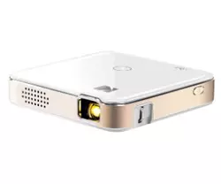 KODAK Luma 150 Pocket Portable Projector