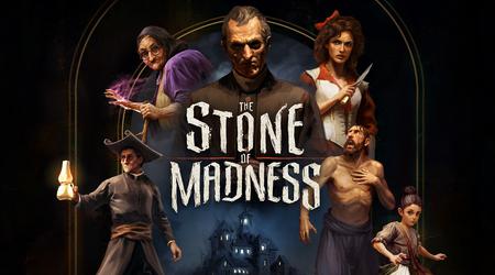 Er is een verhaaltrailer onthuld van de ongebruikelijke game The Stone of Madness van de ontwikkelaars van Blasphemous