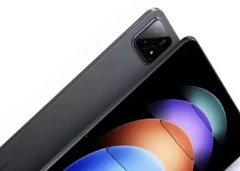 Xiaomi is preparing to announce the Pad 6S Pro tablet: what it will be like