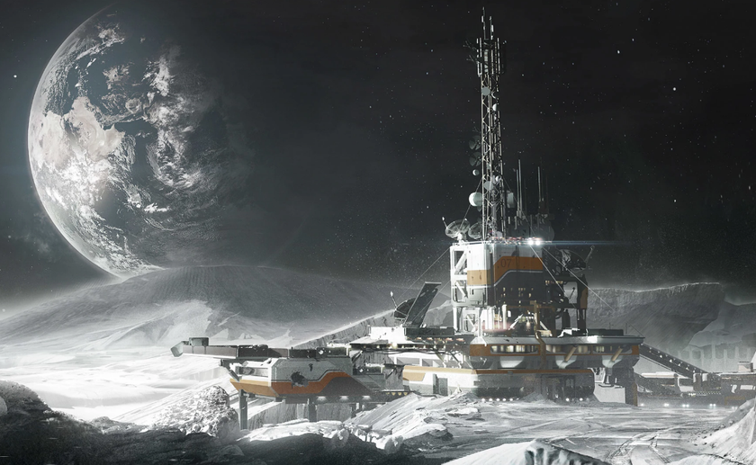 Утечка: новая эра в Destiny 2 начнется с кошмаров на Луне и дополнения Shadowkeep