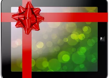 Что подарить на Новый год: планшеты