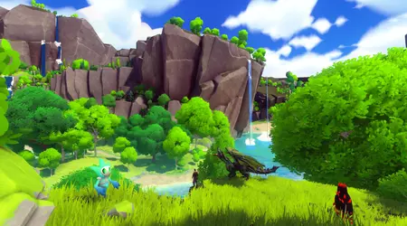 Virtual earth in the metaverse will be sold for $ 5,000,000: this will be the largest deal in history