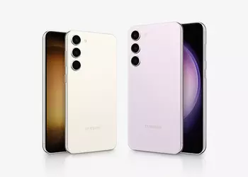 Samsung's flagship Galaxy S23+ smartphone is available from Amazon for up to $161 off