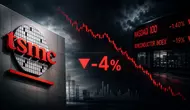 TSMC бьёт рекорды, но инвесторы в панике: почему $40 миллиардов выручки оказалось мало