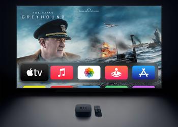 Новая приставка Apple TV 4K и обновлённый iPad Pro выйдут на рынок 21 мая (но это не важно)