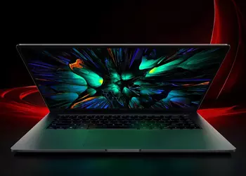 Xiaomi представит RedmiBook Pro 15 Ryzen Edition 2023 с чипом Ryzen 7 7840HS и 120-Гц дисплеем 3.2K стоимостью $700
