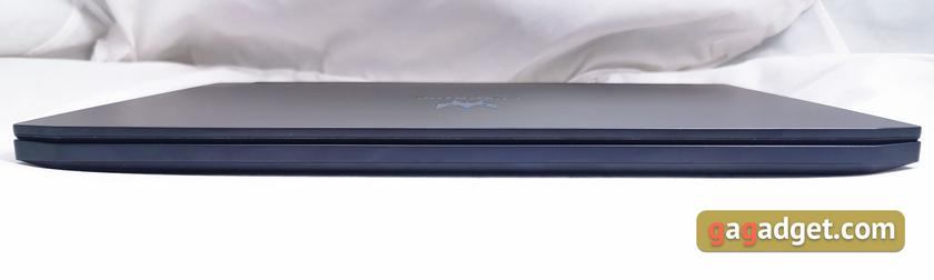 Огляд Acer Predator Triton 500: ігровий ноутбук із RTX 2080 Max-Q у компактному легкому корпусі-8