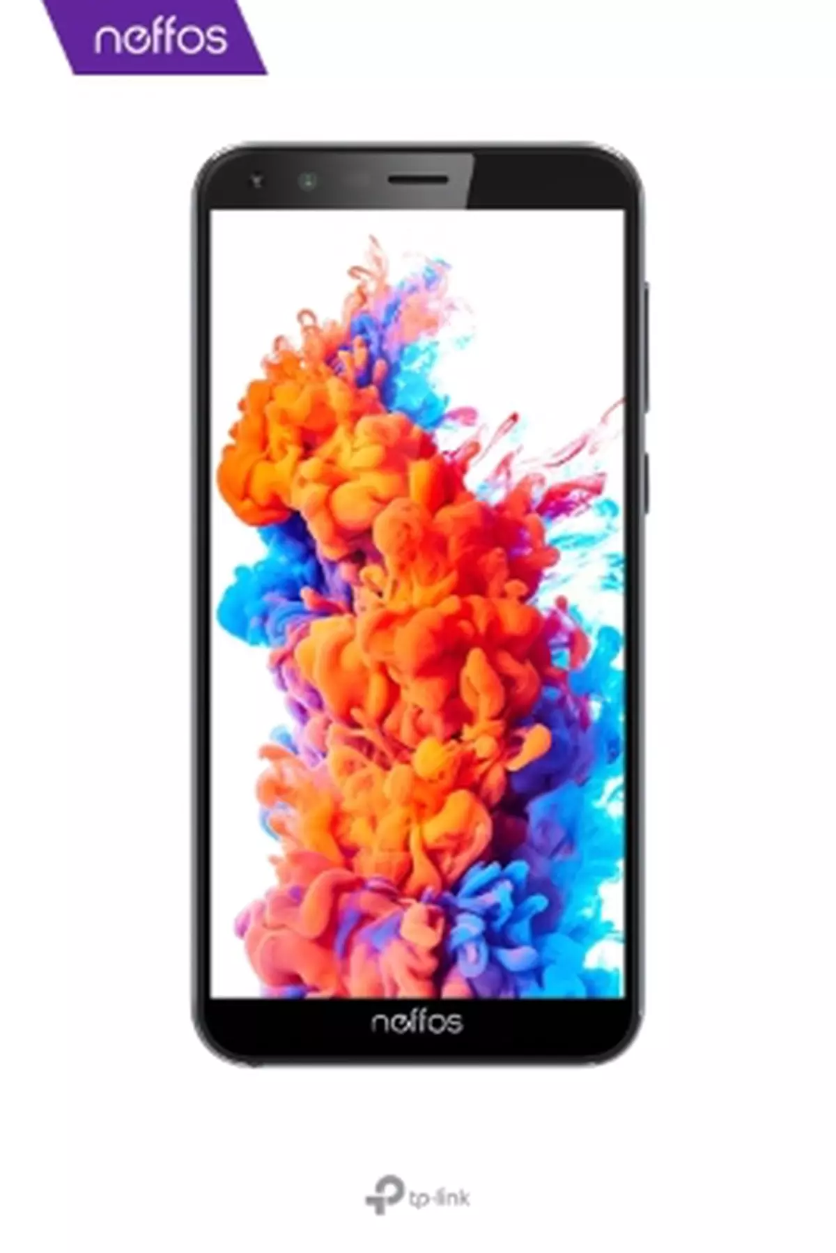 TP-Link Neffos C5 Plus