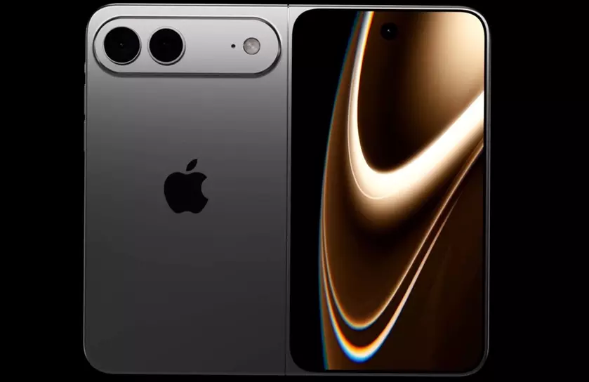 Взгляните на неофициальный рендер iPhone Ultra: взгляд в будущее от поклонников