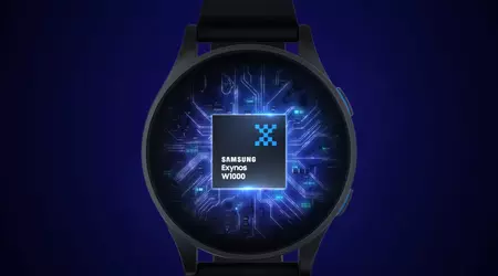 Qualcomm copies Galaxy Watch Ultra chip configuration for its new processor