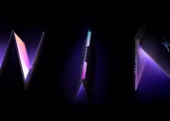 Honor Win: игровой ноутбук с щедрым комплектом и RGB-подсветкой