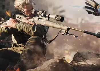 В новом сезоне Delta Force появится оперативник Raptor — специалист по ведению информационной войны и использованию разведывательных дронов