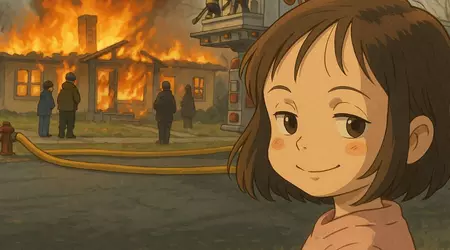 Le générateur d'images à la Studio Ghibli de ChatGPT est désormais disponible sur les comptes gratuits également.