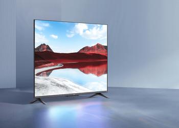 Серия Xiaomi TV A Pro 2025 приехала в Европу: смарт-телевизоры с QLED-экранами от 43 до 75 дюймов и Google TV на борту по цене от €299
