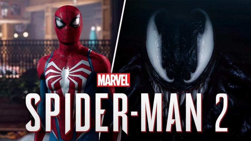 Rumor: Marvel's Spider-Man 2 will be released in the fall of 2023 - it was hinted at by the writer of Insomniac Games studio