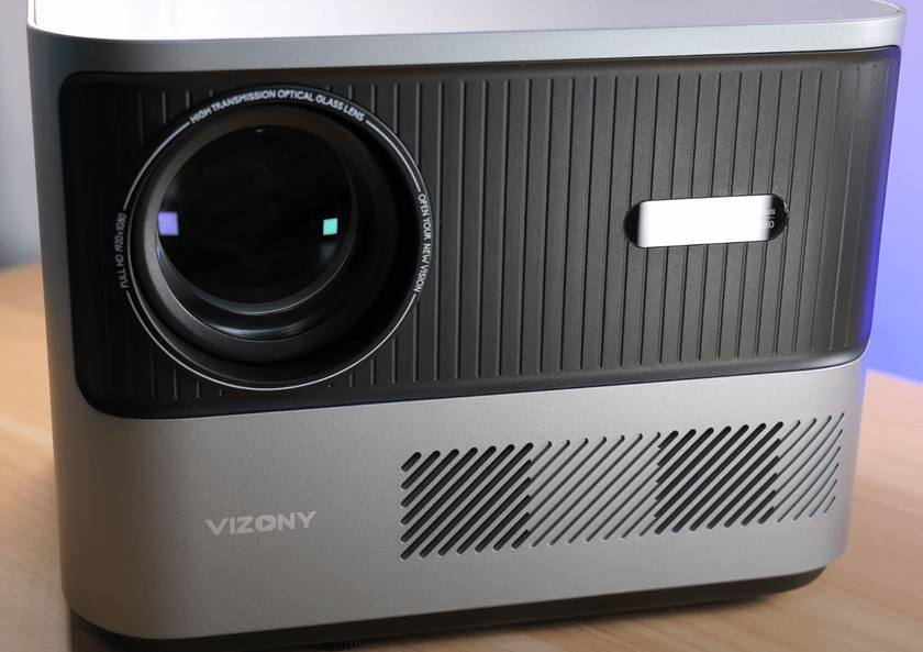 VIZONY RD830 Full HD Projector