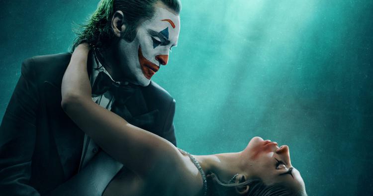 Nieuwe posters voor Joker: Madness for ...