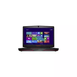 Dell Alienware 17 (ANW17-7493SLV)