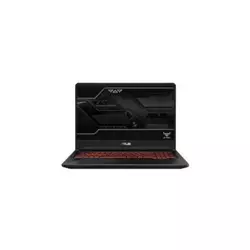 Asus TUF Gaming FX705GD Black (FX705GD-EW102)