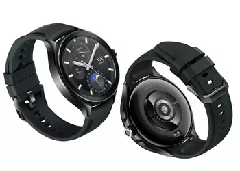 Not just the Xiaomi 13T smartphone line-up: Xiaomi will also unveil the Watch 2 Pro smartwatch with Wear OS on board on September 26