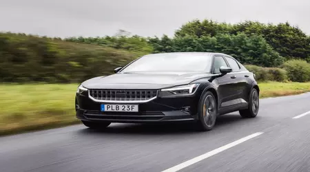 Polestar will receive 950 million for the development of electric vehicles