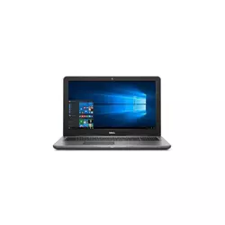 Dell Inspiron 5567 (I55H5810DDL-6FG)