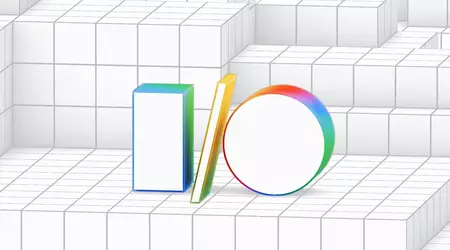 Google I/O 2026 відбудеться у травні: компанія розкрила дати та формат проведення конференції