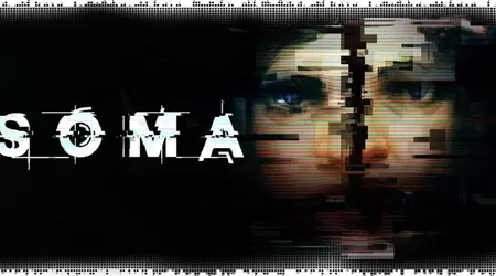 SOMA will be released on Nintendo Switch on 24 July: atmospheric trailer of the iconic game unveiled