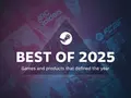 Battlefield 6, ARC Raiders и Hollow Knight: Silksong вошли в топ самых успешных новинок 2025 года в Steam