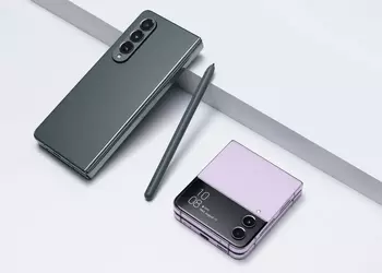 Rumour: Samsung may release a foldable smartphone with the FE prefix in its name in 2024 after the release of the Galaxy Fold 6 and Galaxy Flip 6