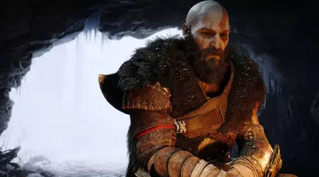 God of War Ragnarök will receive an update that will add a stylish armour set and improved transmogrification for all players