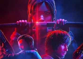 Появилось первое видео из грядущего аниме-сериала Blade Runner: Black Lotus